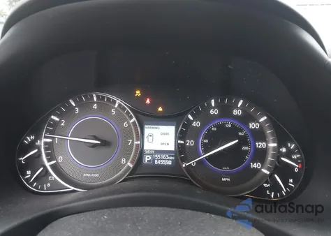 2016 Infiniti Qx80 z USA, uszkodzony, nr VIN JN8AZ2NF6G9613334